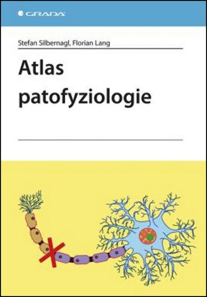 Atlas patofyziologie - 978-80-247-3555-9