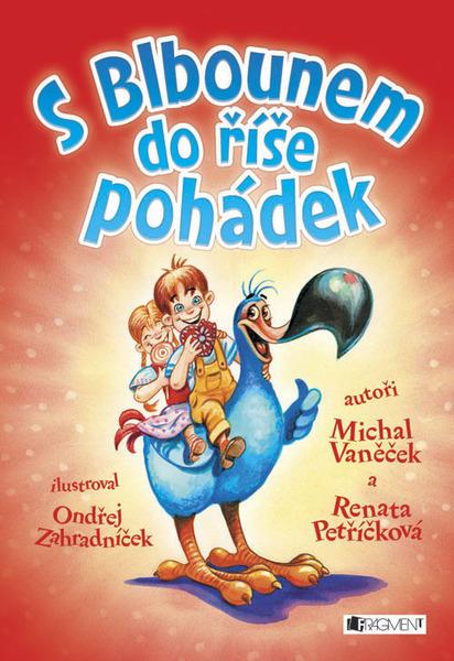 S Blbounem do říše pohádek - 978-80-253-1414-2