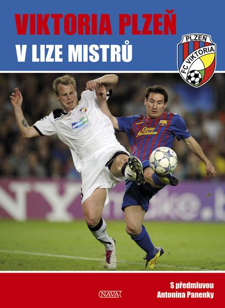 Levně Viktoria Plzeň v Lize mistrů