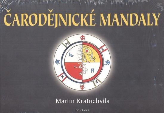 Levně Čarodějnické mandaly