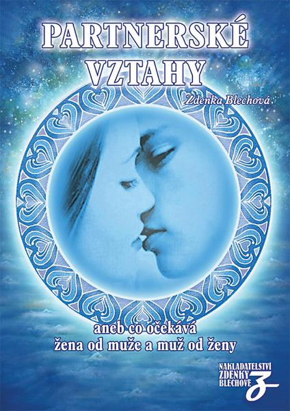 Partnerské vztahy - 978-80-87413-12-8