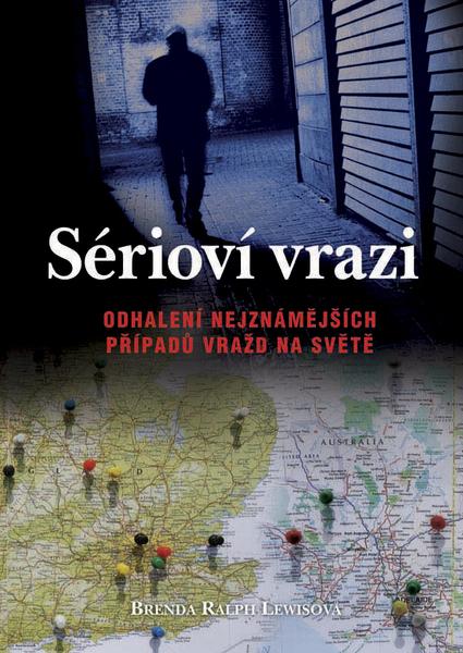 Sérioví vrazi - 978-80-206-1266-3