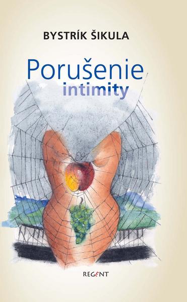 Porušenie intimity - 978-80-88904-78-6