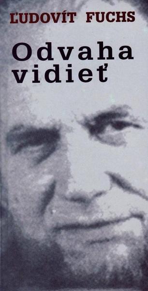 Odvaha vidieť - 978-80-8061-025-8