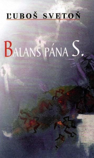 Levně Balans pána S.
