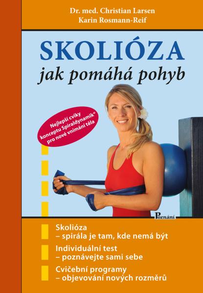 Levně Skolióza