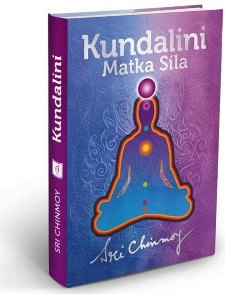 Levně Kundalini: Matka Síla