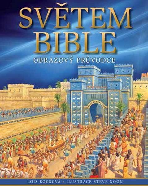Světem Bible - 978-80-87287-40-8