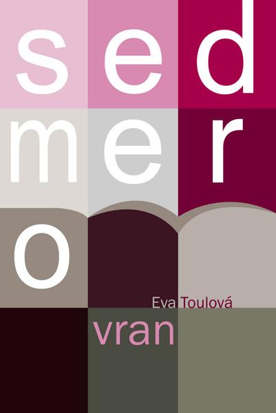 Sedmero vran - 978-80-7268-813-5