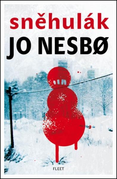 Sněhulák - 978-80-87497-45-6