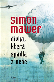 Dívka, která spadla z nebe - 978-80-87497-57-9
