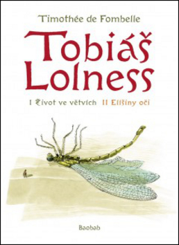Levně Tobiáš Lolness