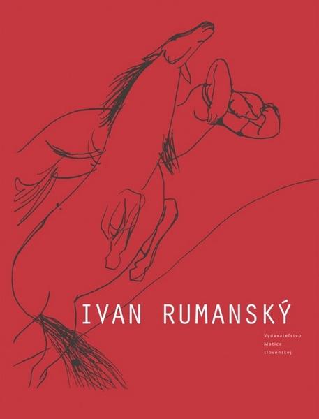 Ivan Rumanský - 978-80-8115-057-9