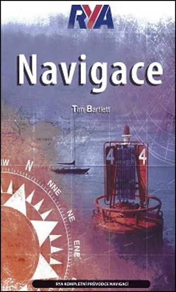 Navigace - 978-80-904360-2-2