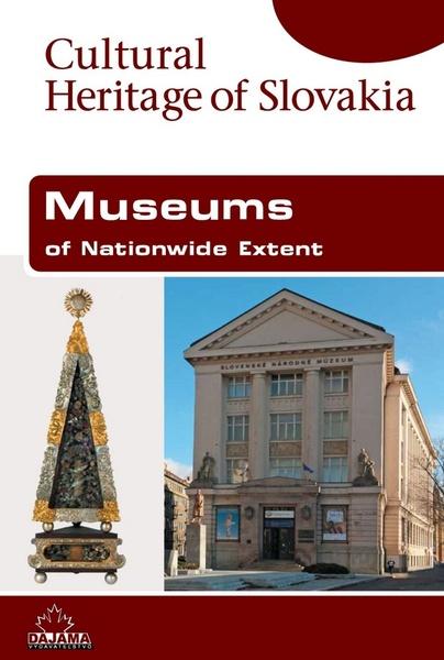 Levně Museums