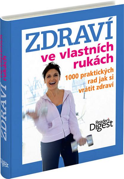 Zdraví ve vlastních rukách - 978-80-7406-188-2