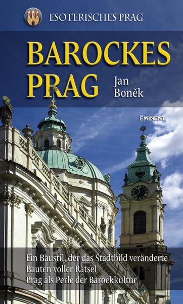 Barockes Prag - 978-80-7281-439-8