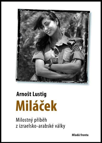 Miláček - 978-80-204-2394-8