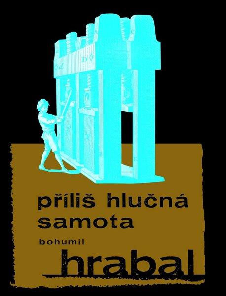 Příliš hlučná samota - 978-80-204-2635-2