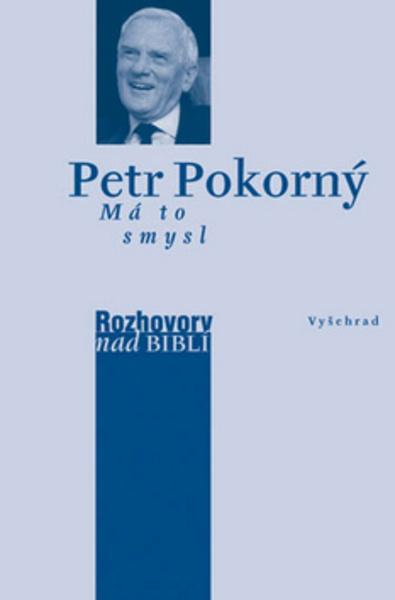 Má to smysl - 978-80-7429-247-7