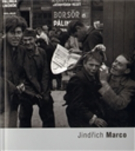 Jindřich Marco - 978-80-7215-423-4