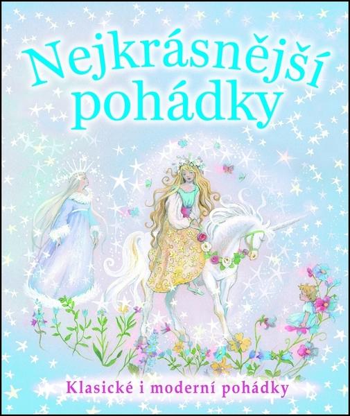 Nejkrásnější pohádky - 978-80-256-0699-5