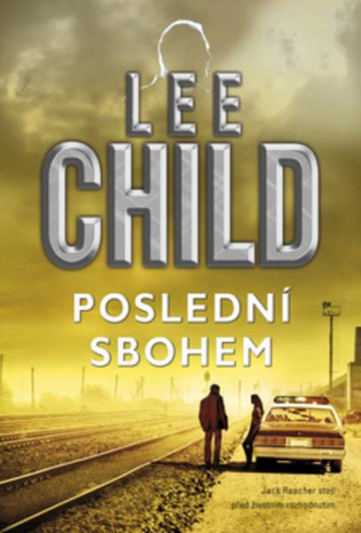 Poslední sbohem - 978-80-7461-122-3
