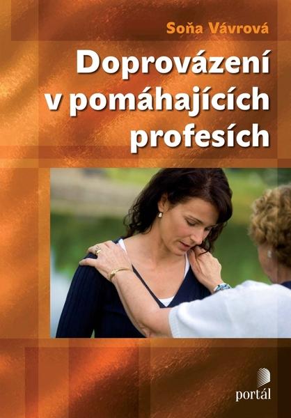 Doprovázení v pomáhajících profesích - 978-80-262-0087-1