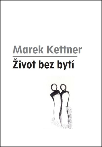 Život bez bytí - 978-80-905016-0-7