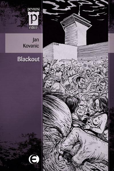 Blackout - 978-80-7425-112-2