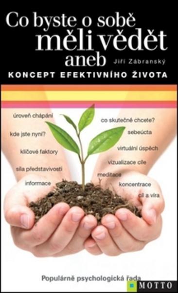 Co byste o sobě měli vědět - 978-80-7246-602-3