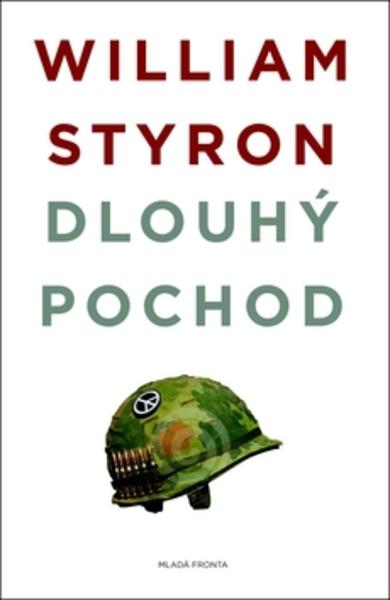 Dlouhý pochod - 978-80-204-2292-7