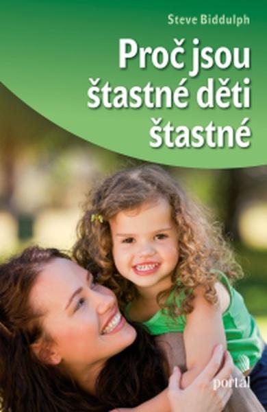 Levně Proč jsou šťastné děti šťastné