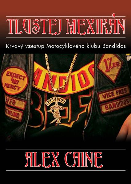 Levně Tlustej Mexikán