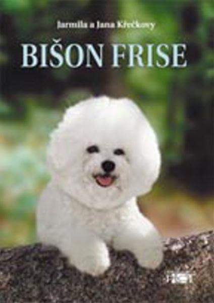 Levně Bišon frise