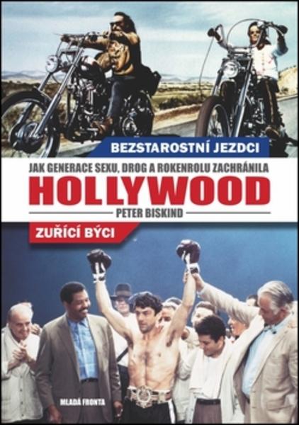 Bezstarostní jezdci, zuřící býci - 978-80-204-2259-0
