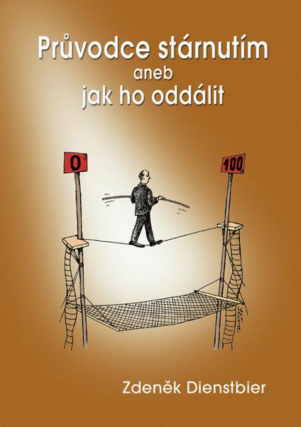 Průvodce stárnutím aneb jak ho oddálit - 978-80-87573-01-3
