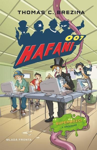 Hafani 001 - 978-80-204-2558-4