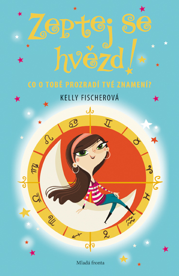 Zeptej se hvězd! - 978-80-204-2595-9