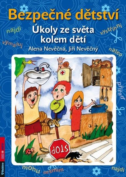 Levně Bezpečné dětství