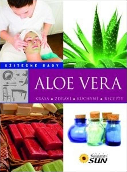 Aloe Vera - 978-80-7371-434-5