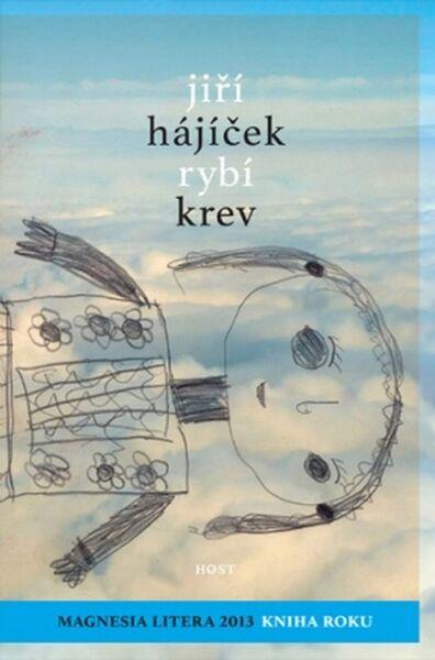 Levně Rybí krev