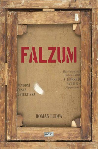 Falzum - 978-80-7294-589-4