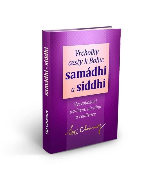 Levně Samádhi a siddhi
