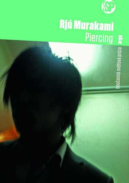 Piercing - 978-80-257-0579-7