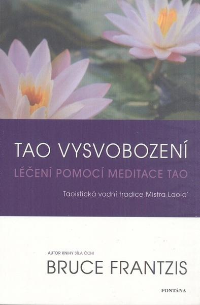Levně Tao vysvobození
