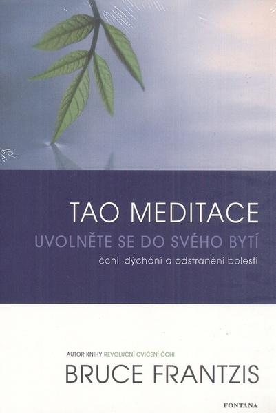 Levně Tao meditace