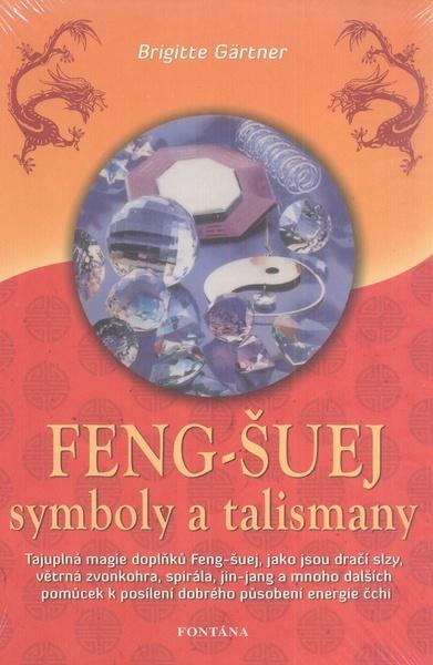 Levně Feng-Šuej symboly a talismany