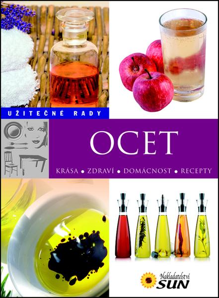 Ocet - 978-80-7371-354-6