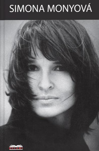 Simona Monyová - 978-80-87166-10-9
